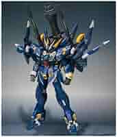 Amazon.co.jp: ☆METAL ROBOT魂(Ka signature)[SIDE OG